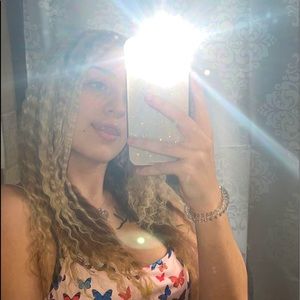 Meet your Posher, Rylei